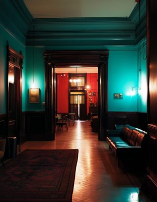 Man cave ideje: Evo kako izgleda prostor u koji želiš da pobegneš