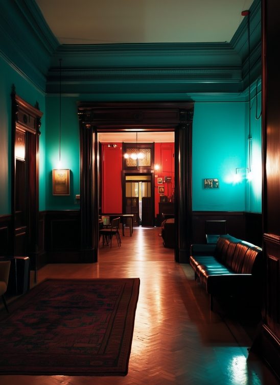 Man cave ideje: Evo kako izgleda prostor u koji želiš da pobegneš