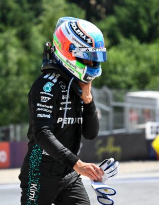 Kimi Antoneli na putu da postane novi Jannik Sinner italijanskog sporta