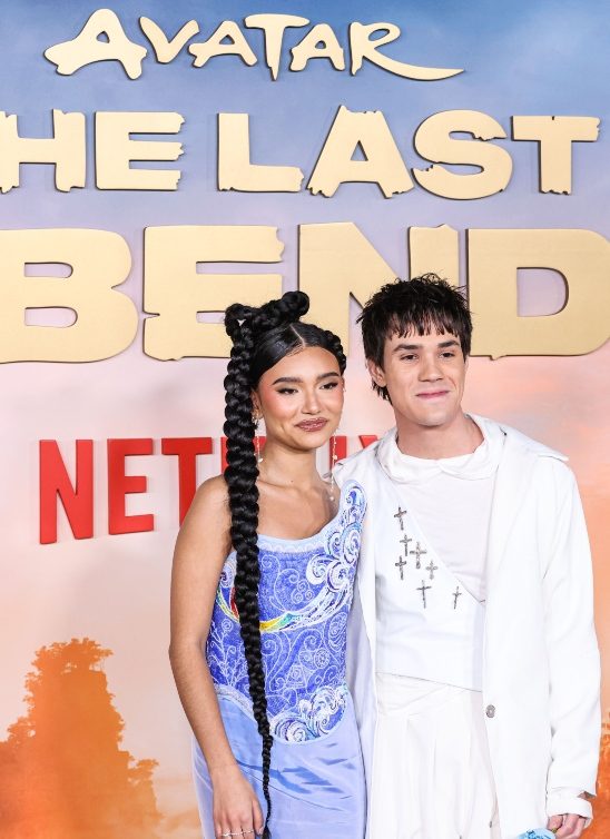 Avatar se vraća: Netflix otkrio datum izlaska druge sezone