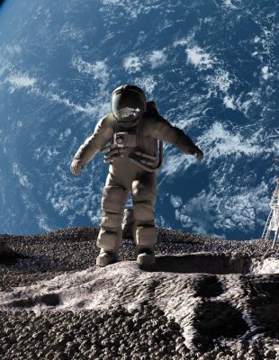 Povratak na Mesec: Nova generacija astronauta piše istoriju
