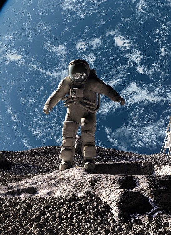 Povratak na Mesec: Nova generacija astronauta piše istoriju