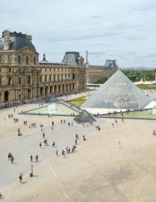Najposećeniji muzeji sveta u 2025: Louvre i dalje prvi