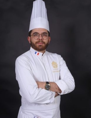 Chef Stefan Đurđević: Kulinarski potpis između tradicije i luksuza