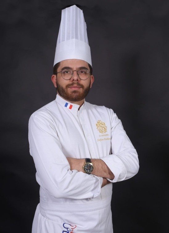 Chef Stefan Đurđević: Kulinarski potpis između tradicije i luksuza