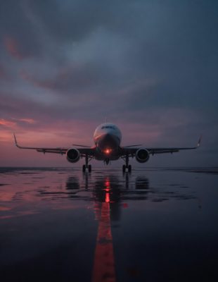 Nova američka avio-kompanija samo sa biznis klasom izgleda kao hotel u vazduhu