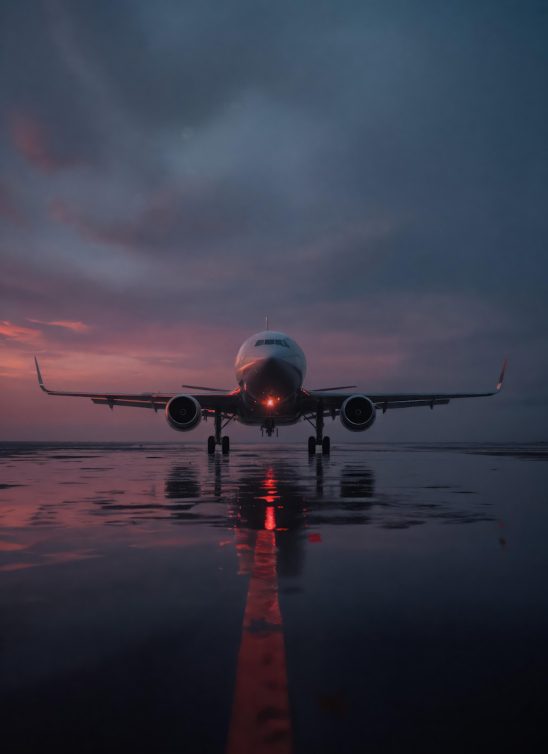 Nova američka avio-kompanija samo sa biznis klasom izgleda kao hotel u vazduhu