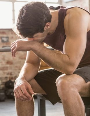 Vodič moderne muškarce: Kako da preuzmete kontrolu i upravljate svojim zdravljem