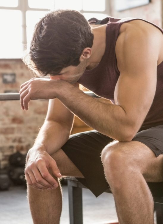 Vodič moderne muškarce: Kako da preuzmete kontrolu i upravljate svojim zdravljem