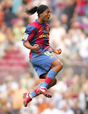 Ronaldinho Netflix dokumentarac: Priča o geniju koji je promenio fudbal stiže 16. aprila