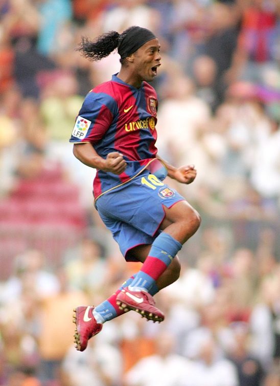 Ronaldinho Netflix dokumentarac: Priča o geniju koji je promenio fudbal stiže 16. aprila