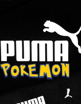 PUMA x Pokémon kolekcija: 30 godina nostalgije u streetwear izdanju