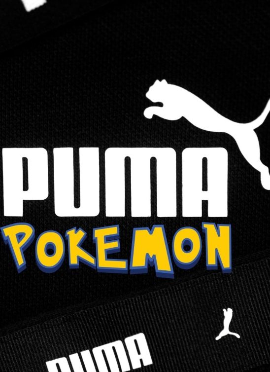 PUMA x Pokémon kolekcija: 30 godina nostalgije u streetwear izdanju