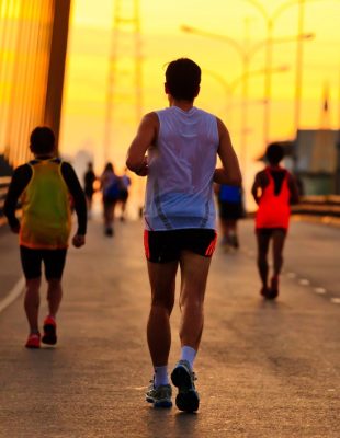 Poslednje pripreme za maraton: Kako da uđeš u trku spreman?