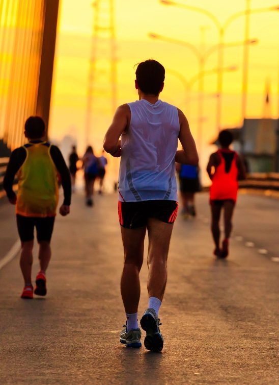 Poslednje pripreme za maraton: Kako da uđeš u trku spreman?