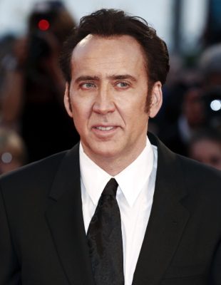 Nicolas Cage u Longlegs filmu: Novi projekat širi horor univerzum