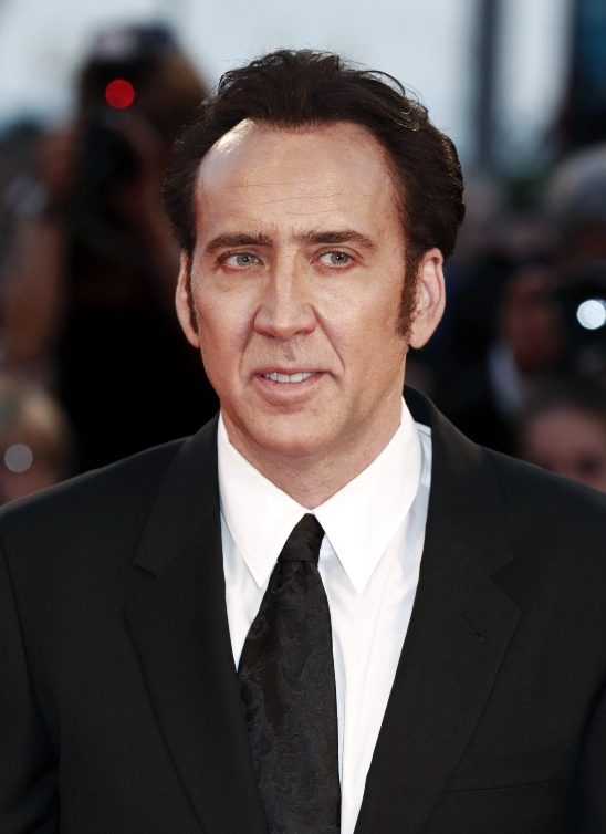 Nicolas Cage u Longlegs filmu: Novi projekat širi horor univerzum