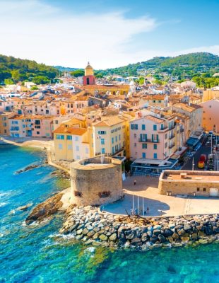 The White Lotus sezona 4: Luksuz i haos na Azurnoj obali