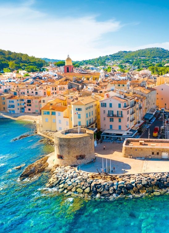 The White Lotus sezona 4: Luksuz i haos na Azurnoj obali