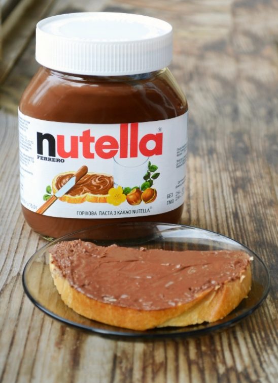 Nutella Peanut je prvi novi ukus Nutelle posle 60 godina