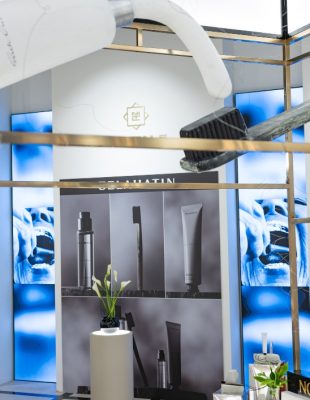 Selahatin x Rick Owens kolekcija predstavljena u Beogradu