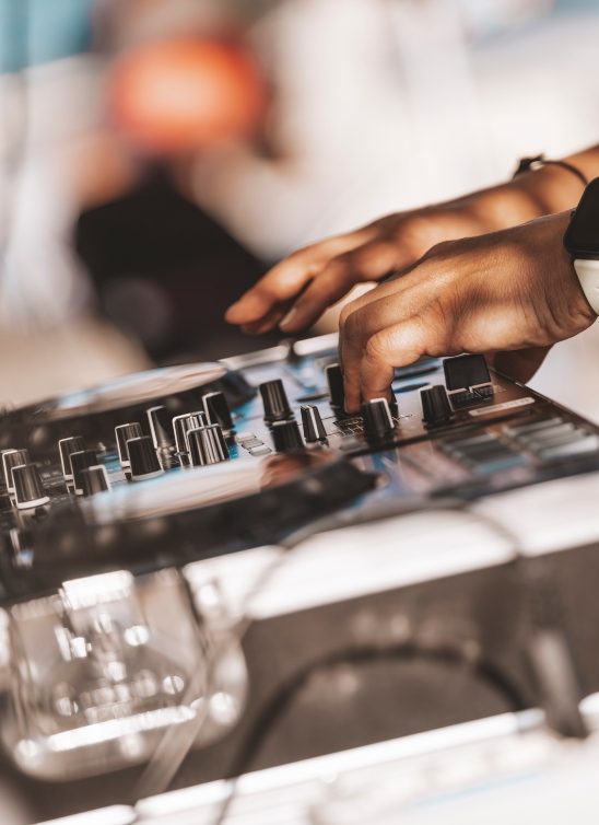 Kiko Navarro i Danijel Čehranov predvode najveći Coffee Party u Beogradu!