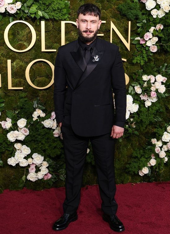 Half Man: Serija o muškosti donosi jednu od najneprijatnijih, ali i najrealnijih priča koje ćete gledati ove godine