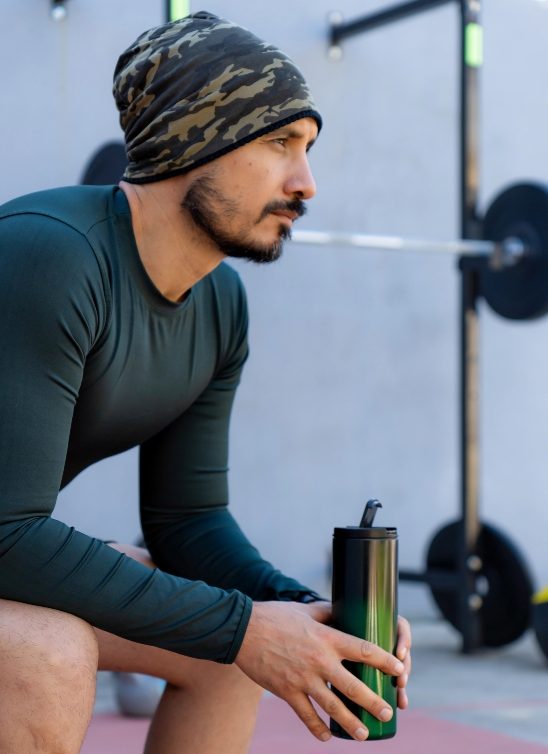 Oporavak posle treninga: Šta radiš posle treninga je jednako važno kao i sam trening