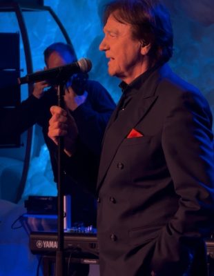 Finlandia x Zdravko Čolić: Žurka za pamćenje u Beogradu