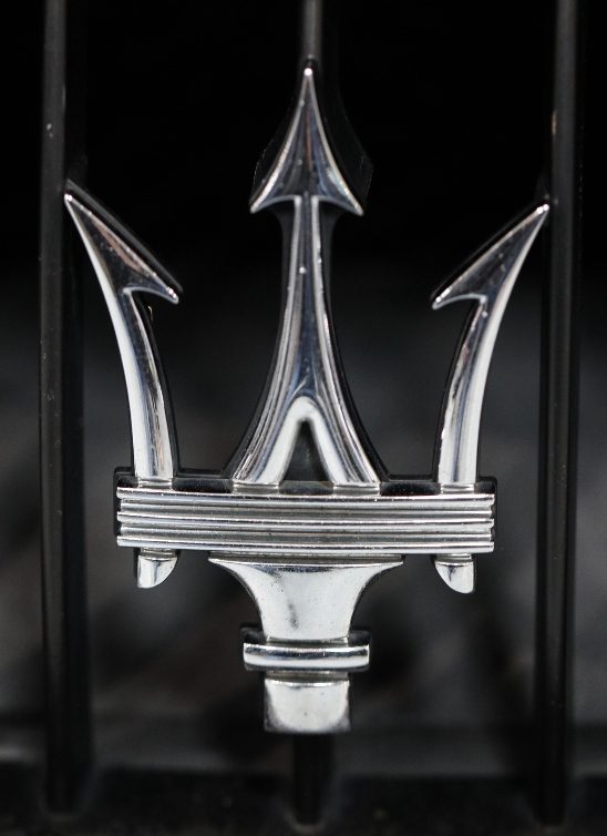 Sto godina Tridenta: Maserati obeležava vek jednog od najprepoznatljivijih simbola auto-industrije