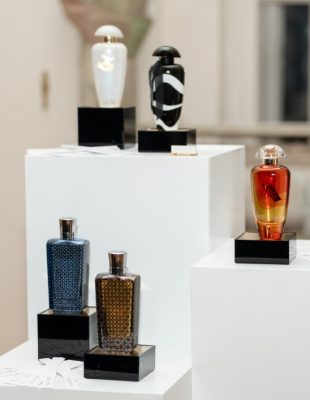 Mirisi Venecije u Beogradu: The Merchant of Venice predstavljen u Rezidenciji Ambasade Italije