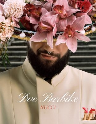 Spektakl u Sava Centru: Nucci premijerno izvodi album “Dve Barbike”