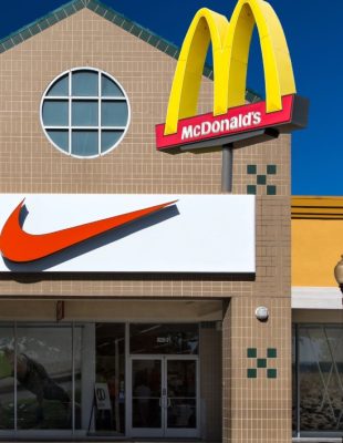 Nike x McDonald's saradnja: Ova Nike patika krije priču o najneobičnijem McDonald’su na svetu