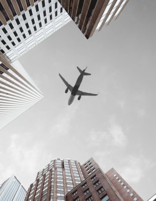 Kako da prevaziđete i ublažite Jet Lag