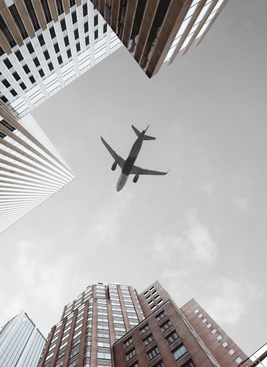 Kako da prevaziđete i ublažite Jet Lag