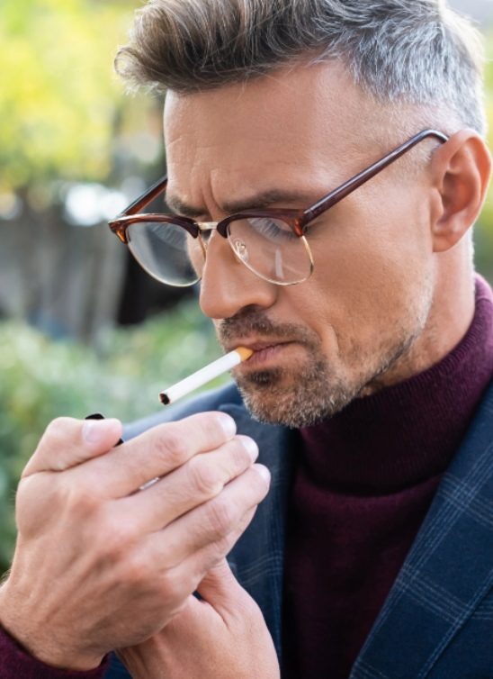 Žudite za cigaretom? Isprobajte trikove sa zdravim grickalicama kako biste obuzdali želju za pušenjem ovog leta