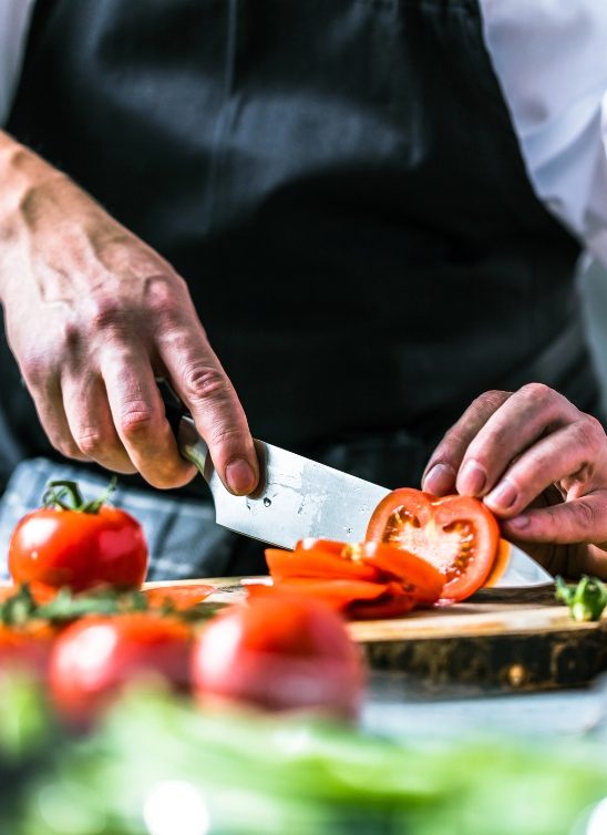 Efikasnost u kuhinji: Novi standardi pripremanja hrane
