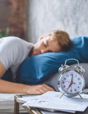 Neobičan način da bolje spavate – tehnika ograničenja sna