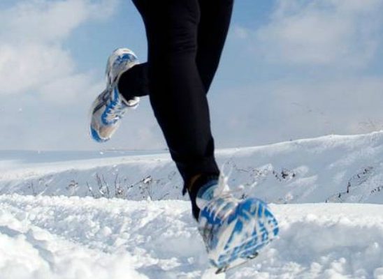 Kako da vam zima ne pokvari rutinu u vežbanju