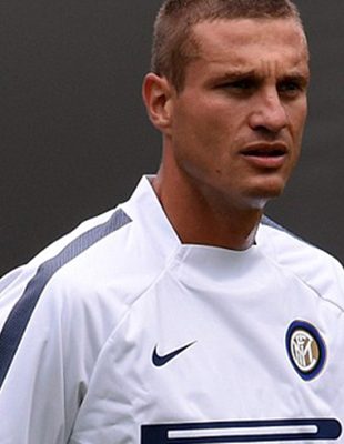 NEMANJA VIDIĆ: Inter mora da savlada Milan