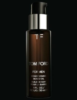 Mirisna ulja za bradu po preporuci Toma Forda