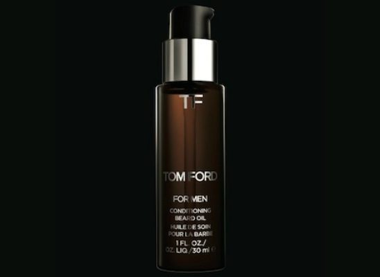Mirisna ulja za bradu po preporuci Toma Forda