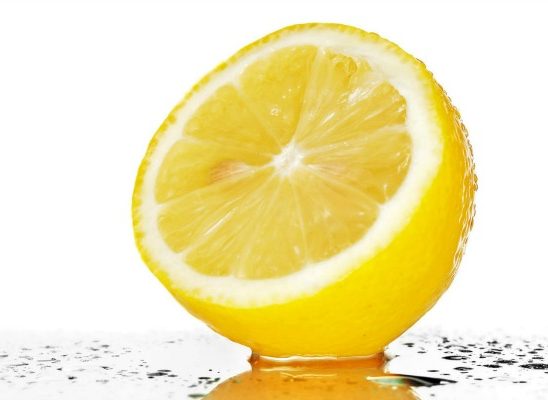 Limunova kora kao lek