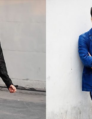 Street Style: Muška moda za decembar