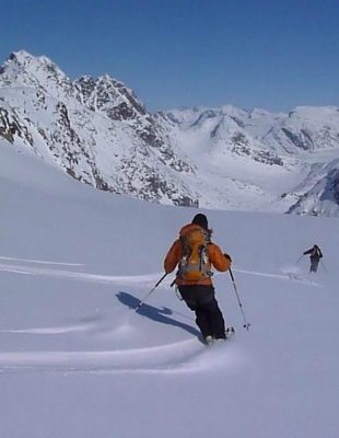 Najuzbudljivije ski staze na svetu