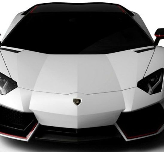 Lamborghini predstavio novi model