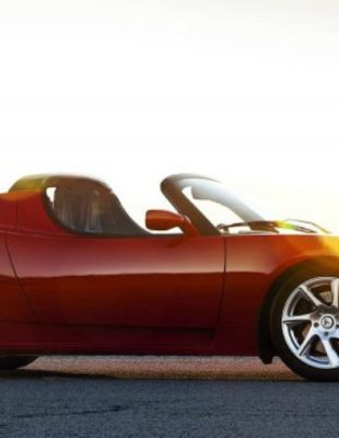 Tesla će unaprediti Roadster