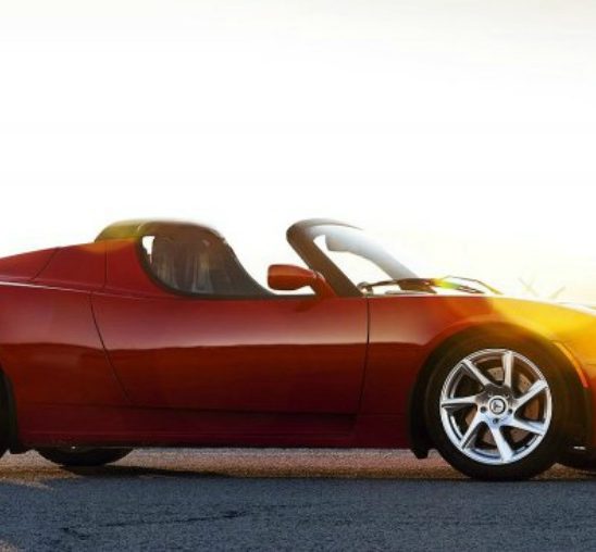 Tesla će unaprediti Roadster