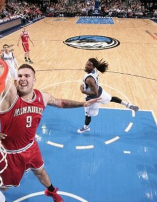 NBA: Raduljica stiže kod Pekovića u Minesotu!
