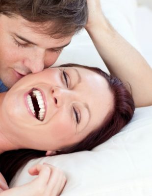 Pet načina da nasmejete ženu